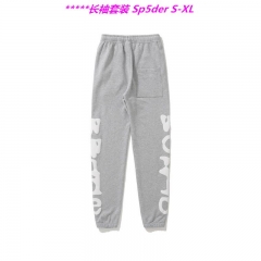 S.p.5.d.e.r. Two Pieces Long Suit 1199 Men