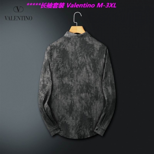 V.a.l.e.n.t.i.n.o. Two Pieces Long Suit 2202 Men