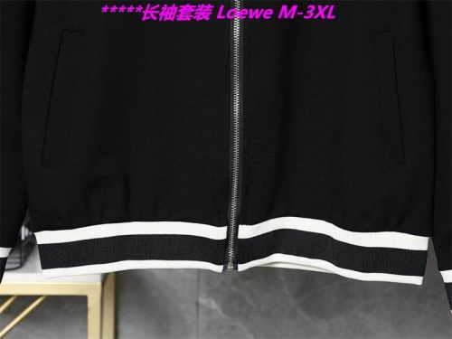 L.o.e.w.e. Two Pieces Long Suit 2588 Men