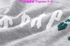 T.r.a.p.s.t.a.r. Two Pieces Long Suit 1550 Men