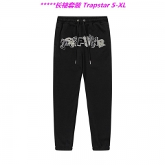 T.r.a.p.s.t.a.r. Two Pieces Long Suit 1047 Men