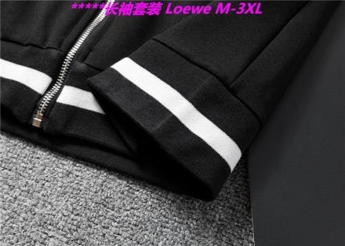 L.o.e.w.e. Two Pieces Long Suit 2554 Men