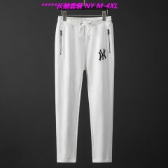 N...Y... Two Pieces Long Suit 2112 Men