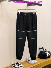 P.r.a.d.a. Two Pieces Long Suit 3447 Men