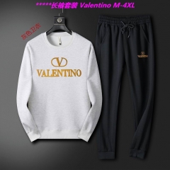 V.a.l.e.n.t.i.n.o. Two Pieces Long Suit 2150 Men