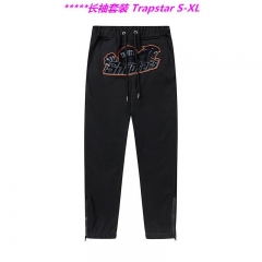 T.r.a.p.s.t.a.r. Two Pieces Long Suit 1400 Men