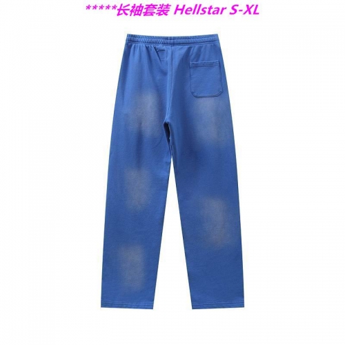 H.e.l.l.s.t.a.r. Two Pieces Long Suit 1351 Men