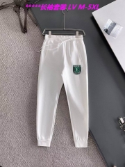 L...V... TT Two Pieces Long Suit 4225 Men