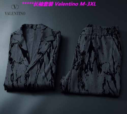 V.a.l.e.n.t.i.n.o. Two Pieces Long Suit 2160 Men