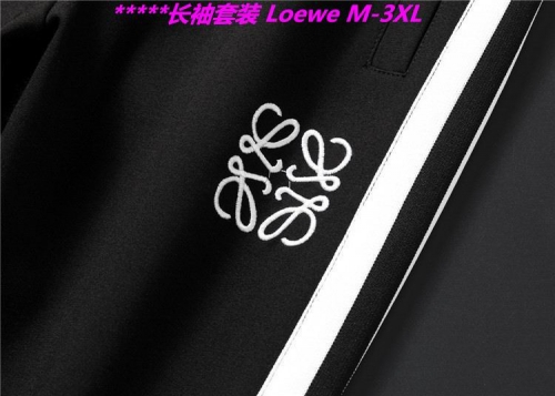 L.o.e.w.e. Two Pieces Long Suit 2548 Men