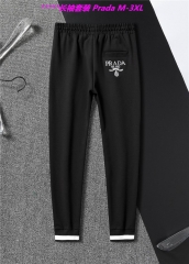 P.r.a.d.a. Two Pieces Long Suit 3328 Men
