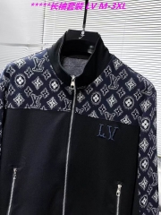 L...V... TT Two Pieces Long Suit 3728 Men