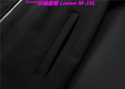 L.o.e.w.e. Two Pieces Long Suit 2555 Men