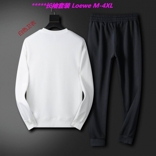 L.o.e.w.e. Two Pieces Long Suit 2660 Men