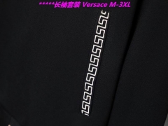 V.e.r.s.a.c.e. Two Pieces Long Suit 3406 Men