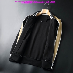 M.o.n.c.l.e.r. Two Pieces Long Suit 3343 Men