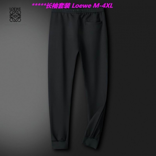 L.o.e.w.e. Two Pieces Long Suit 2681 Men