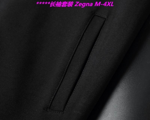 Z.e.g.n.a. Two Pieces Long Suit 1065 Men