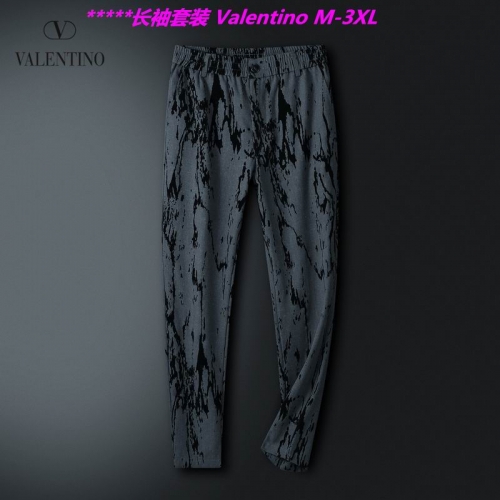 V.a.l.e.n.t.i.n.o. Two Pieces Long Suit 2183 Men