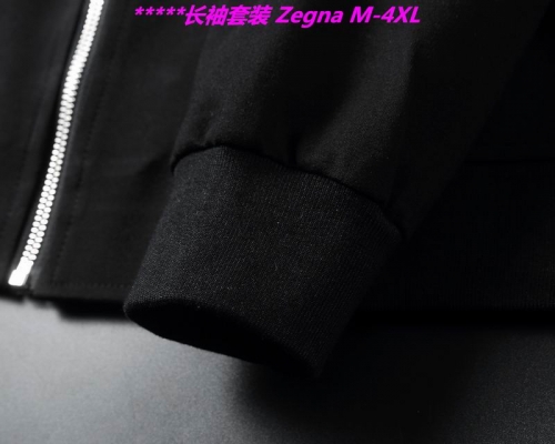 Z.e.g.n.a. Two Pieces Long Suit 1064 Men