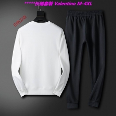 V.a.l.e.n.t.i.n.o. Two Pieces Long Suit 2148 Men