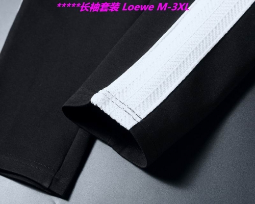 L.o.e.w.e. Two Pieces Long Suit 2577 Men