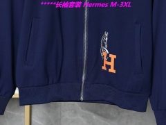 H.e.r.m.e.s. Two Pieces Long Suit 2479 Men