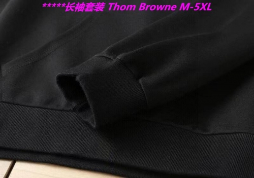 T.h.o.m. B.r.o.w.n.e. Two Pieces Long Suit 2153 Men