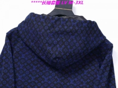 L...V... TT Two Pieces Long Suit 3923 Men