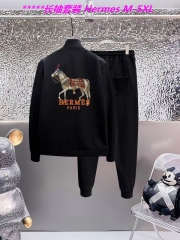 H.e.r.m.e.s. Two Pieces Long Suit 2672 Men