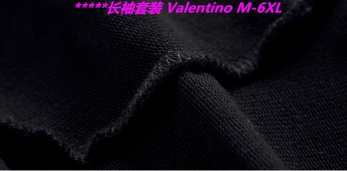 V.a.l.e.n.t.i.n.o. Two Pieces Long Suit 2079 Men