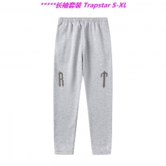 T.r.a.p.s.t.a.r. Two Pieces Long Suit 1647 Men
