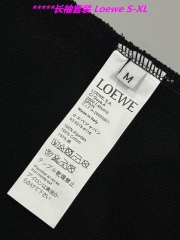 L.o.e.w.e. Two Pieces Long Suit 2375 Men