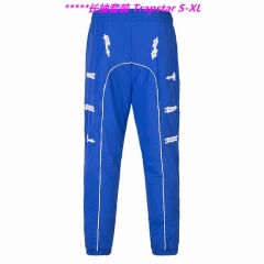 T.r.a.p.s.t.a.r. Two Pieces Long Suit 1087 Men