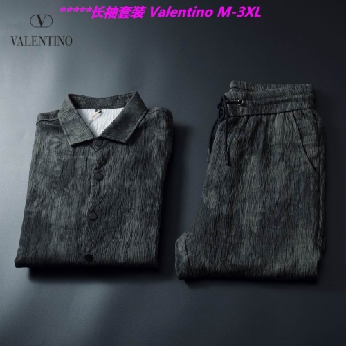 V.a.l.e.n.t.i.n.o. Two Pieces Long Suit 2187 Men