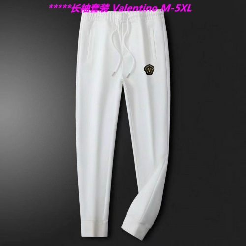 V.a.l.e.n.t.i.n.o. Two Pieces Long Suit 2110 Men