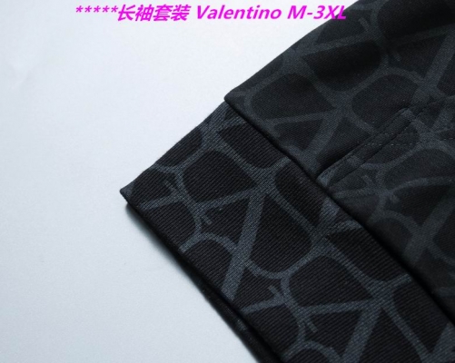 V.a.l.e.n.t.i.n.o. Two Pieces Long Suit 2241 Men