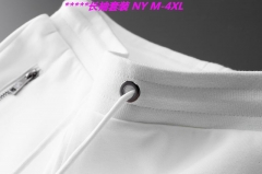 N...Y... Two Pieces Long Suit 2159 Men