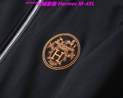 H.e.r.m.e.s. Two Pieces Long Suit 2577 Men