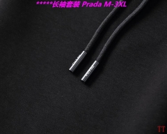 P.r.a.d.a. Two Pieces Long Suit 3544 Men