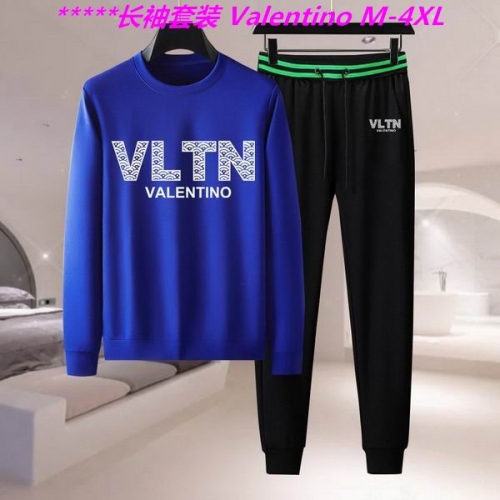 V.a.l.e.n.t.i.n.o. Two Pieces Long Suit 2157 Men