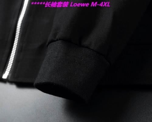 L.o.e.w.e. Two Pieces Long Suit 2679 Men