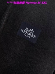 H.e.r.m.e.s. Two Pieces Long Suit 2628 Men