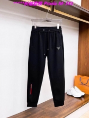 P.r.a.d.a. Two Pieces Long Suit 3880 Men