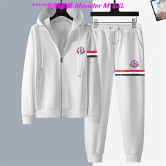 M.o.n.c.l.e.r. Two Pieces Long Suit 2392 Men
