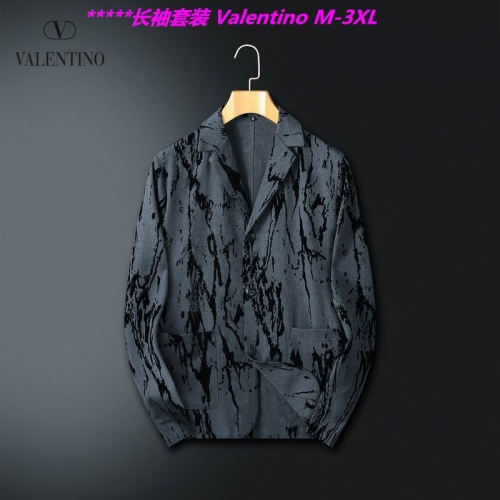 V.a.l.e.n.t.i.n.o. Two Pieces Long Suit 2184 Men