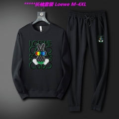 L.o.e.w.e. Two Pieces Long Suit 2669 Men