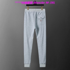 M.o.n.c.l.e.r. Two Pieces Long Suit 3216 Men