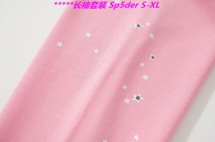 S.p.5.d.e.r. Two Pieces Long Suit 1129 Men