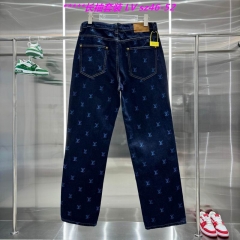 L...V... TT Two Pieces Long Suit 3278 Men